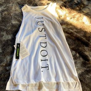 Nike tank top